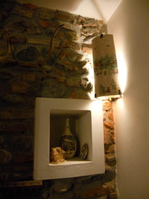 B&B Pervinca Rocca Grimalda Εξωτερικό φωτογραφία