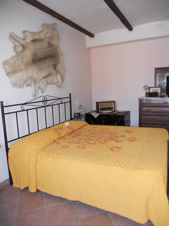 B&B Pervinca Rocca Grimalda Δωμάτιο φωτογραφία