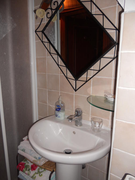 B&B Pervinca Rocca Grimalda Δωμάτιο φωτογραφία