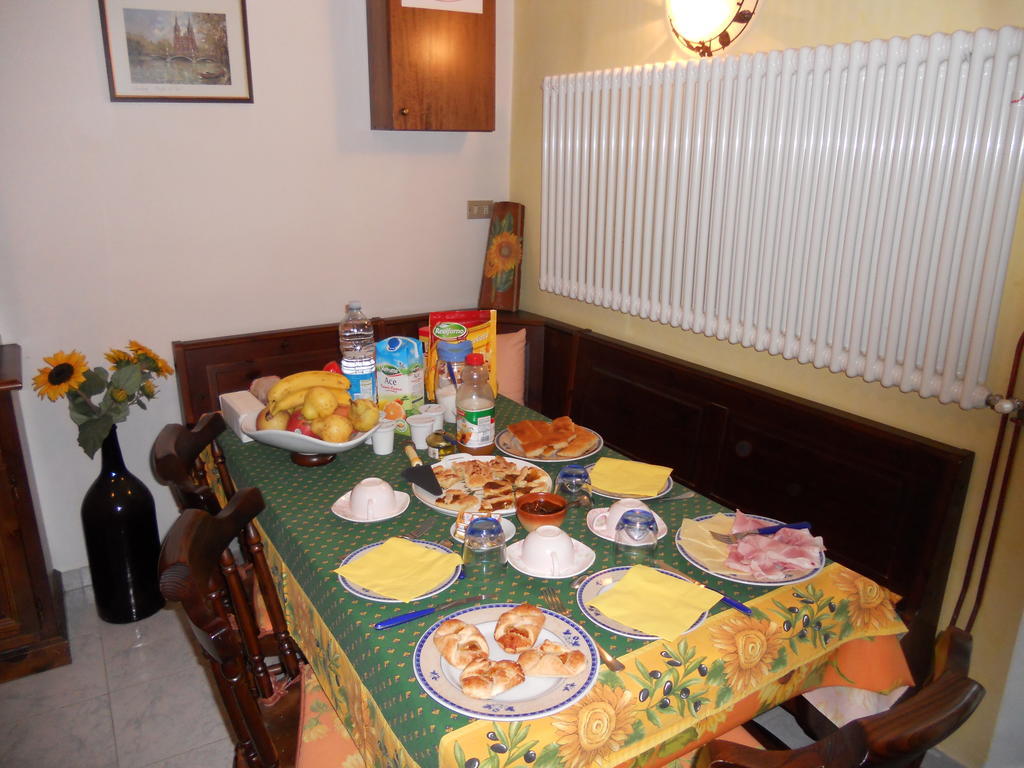 B&B Pervinca Rocca Grimalda Εξωτερικό φωτογραφία