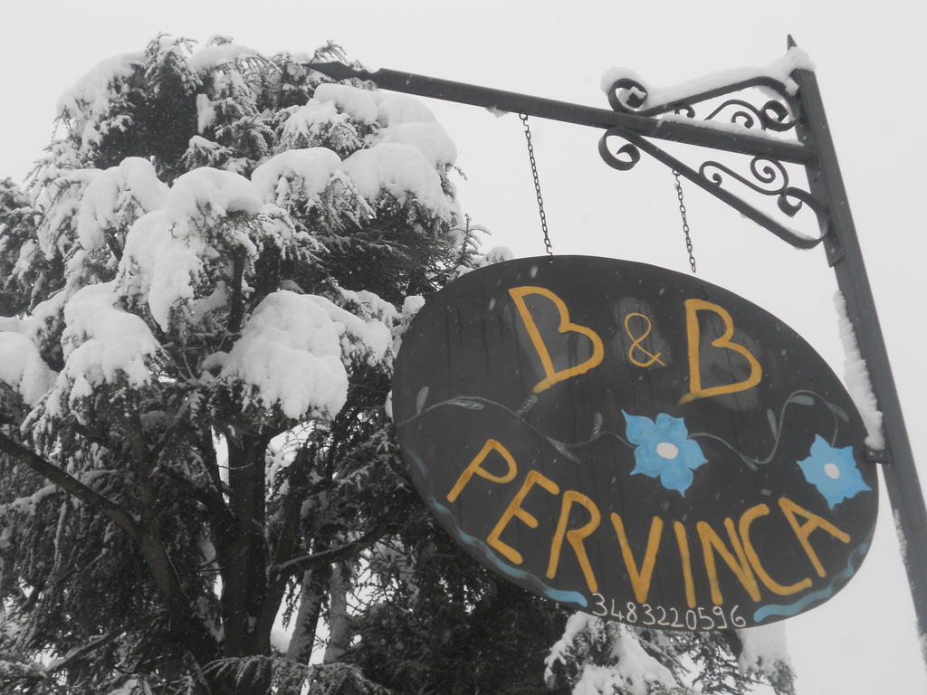 B&B Pervinca Rocca Grimalda Εξωτερικό φωτογραφία