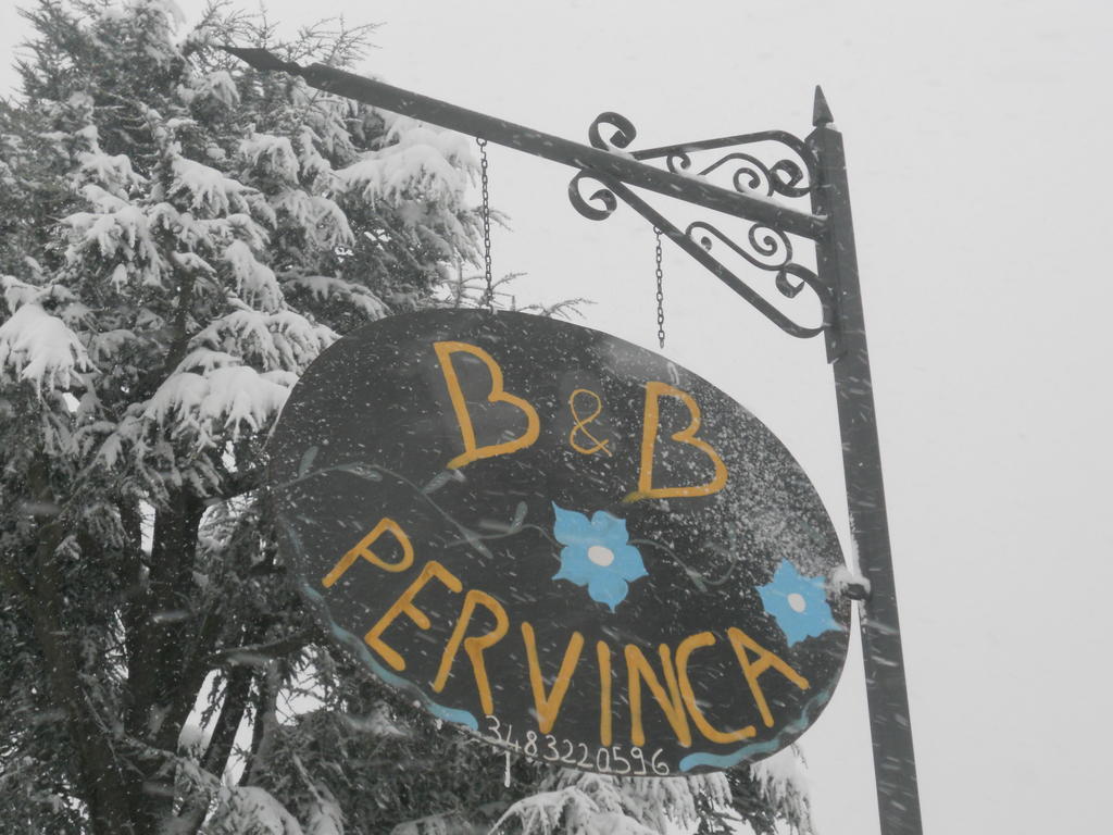 B&B Pervinca Rocca Grimalda Εξωτερικό φωτογραφία
