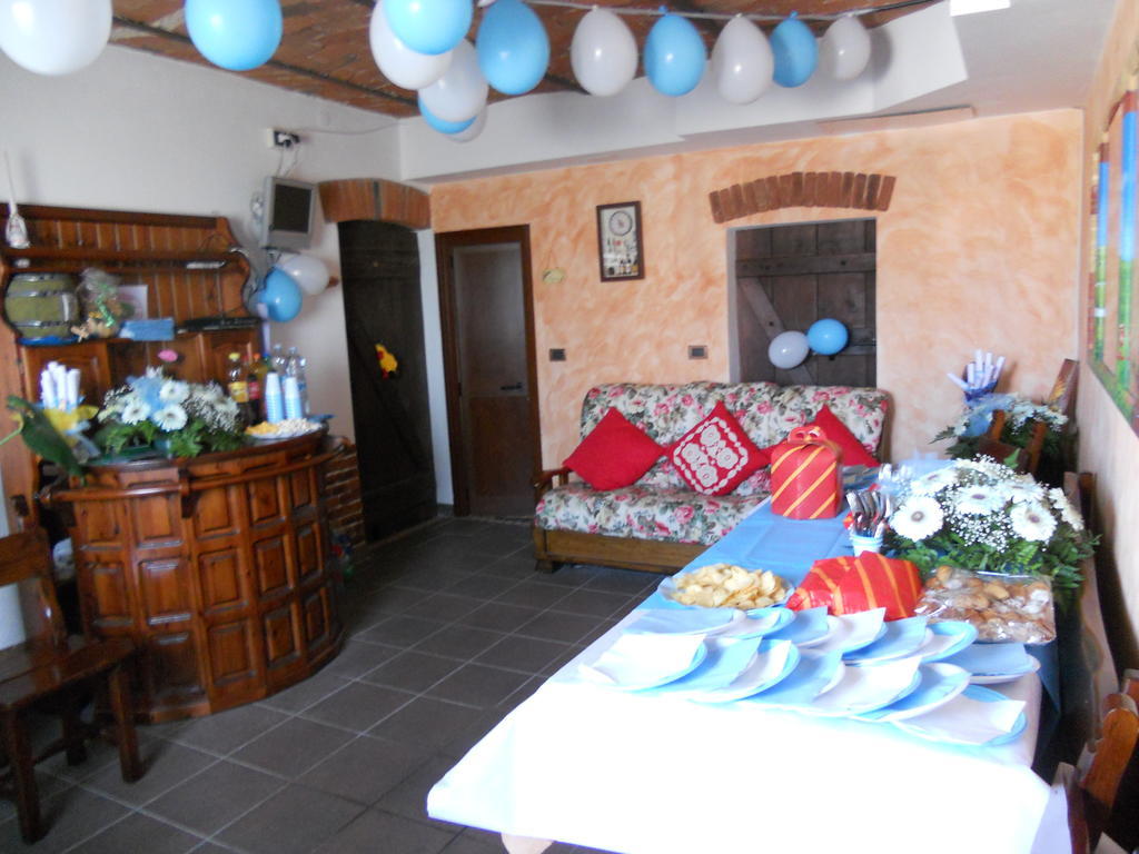B&B Pervinca Rocca Grimalda Εξωτερικό φωτογραφία
