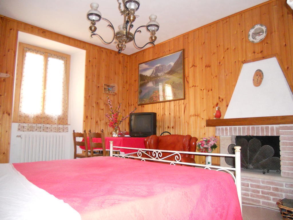 B&B Pervinca Rocca Grimalda Δωμάτιο φωτογραφία