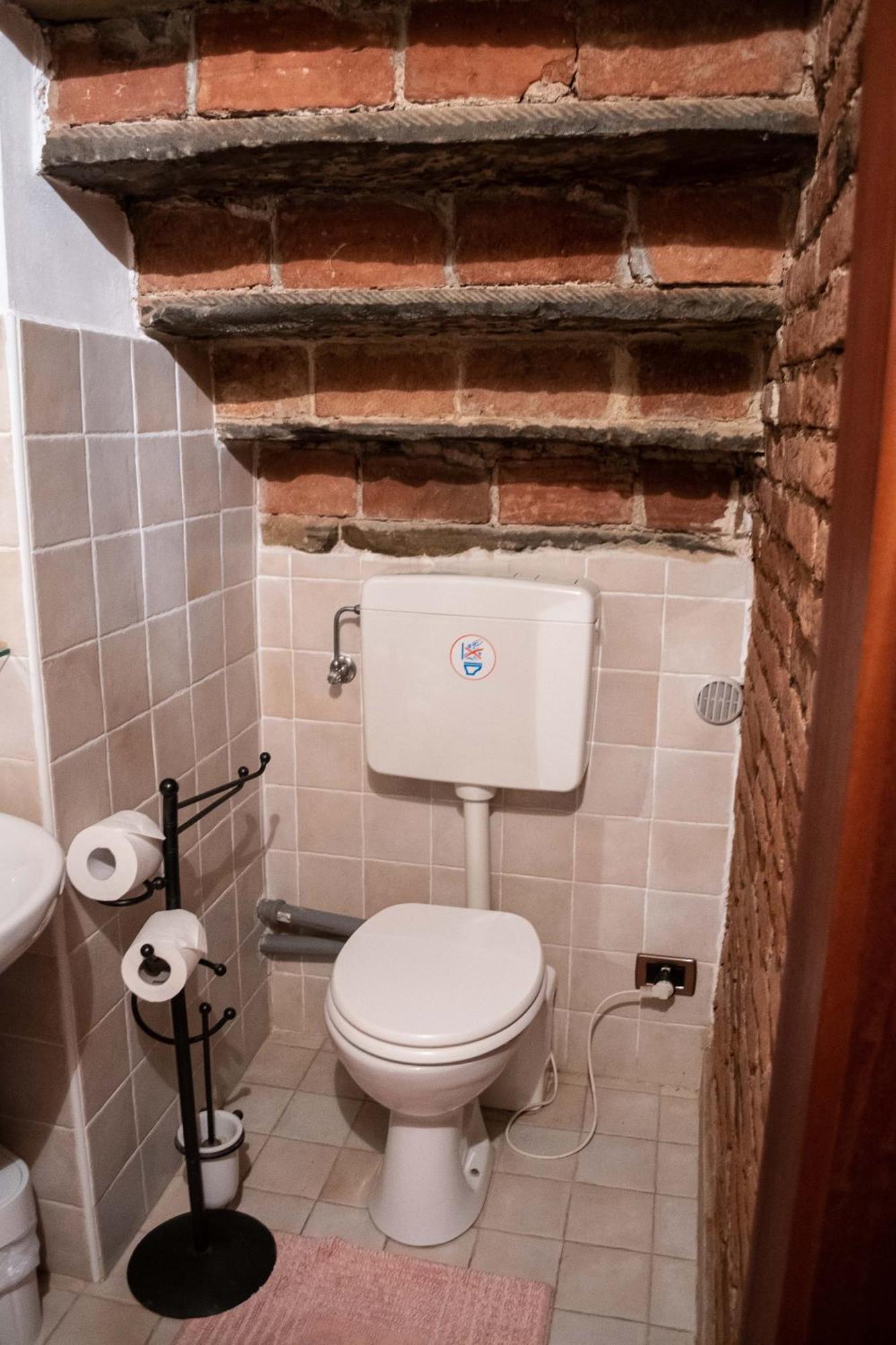 B&B Pervinca Rocca Grimalda Εξωτερικό φωτογραφία