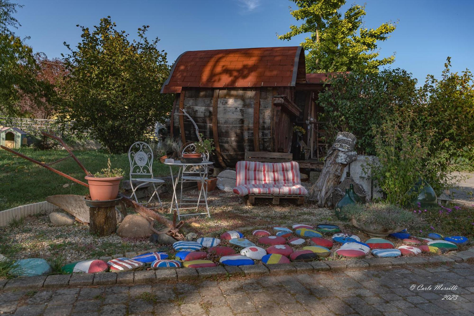B&B Pervinca Rocca Grimalda Εξωτερικό φωτογραφία