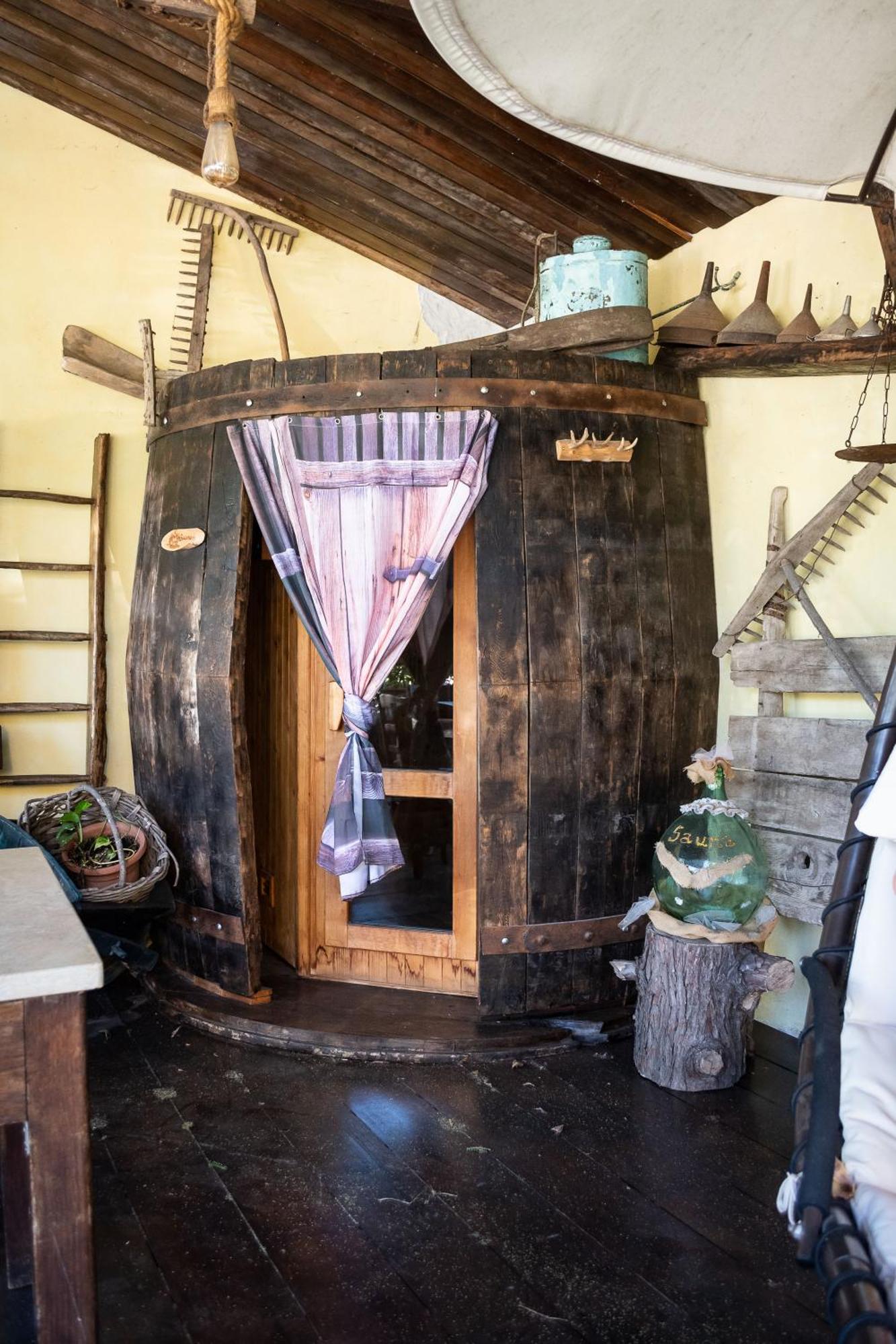 B&B Pervinca Rocca Grimalda Εξωτερικό φωτογραφία