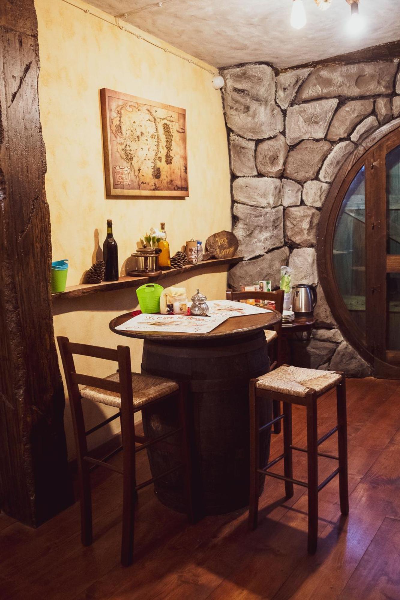 B&B Pervinca Rocca Grimalda Εξωτερικό φωτογραφία