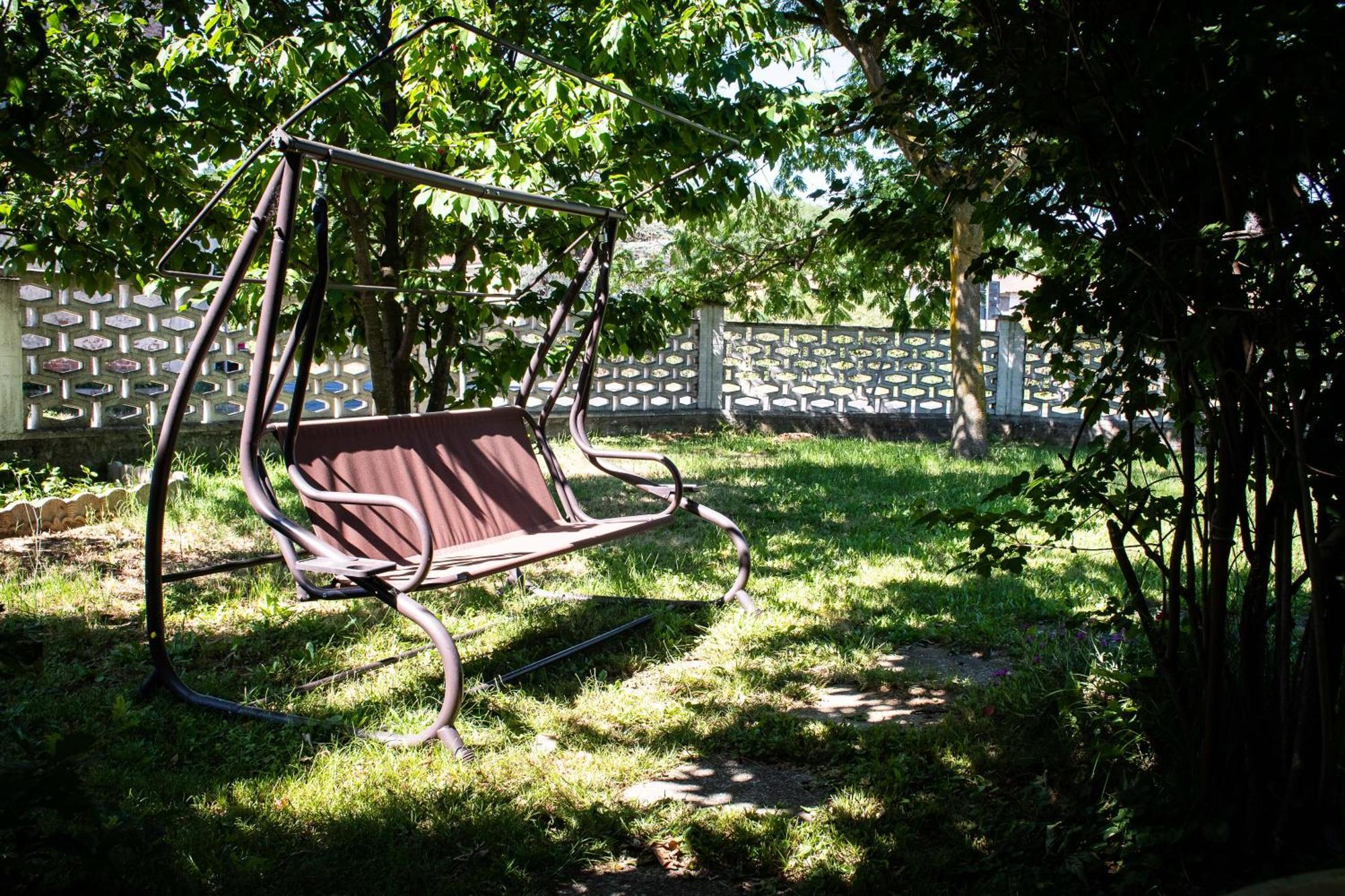 B&B Pervinca Rocca Grimalda Εξωτερικό φωτογραφία