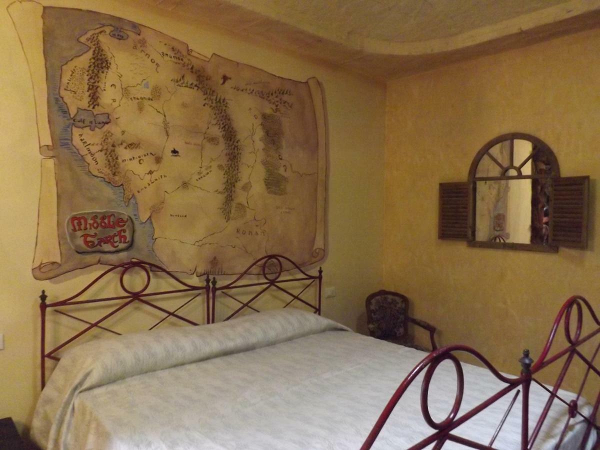 B&B Pervinca Rocca Grimalda Εξωτερικό φωτογραφία