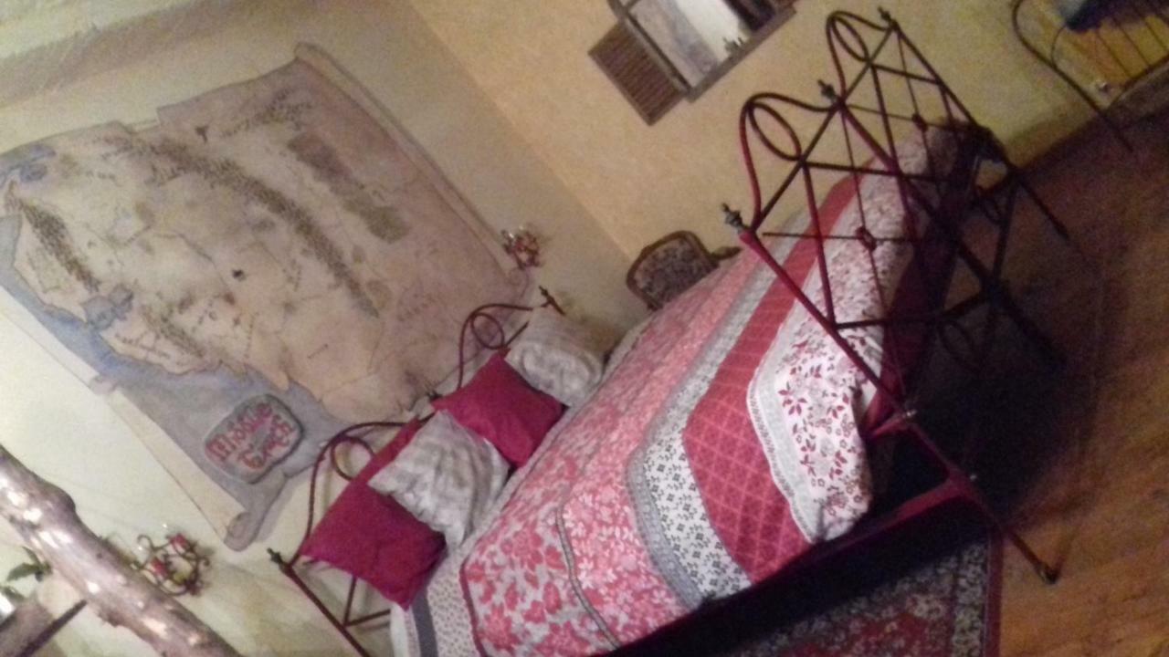 B&B Pervinca Rocca Grimalda Εξωτερικό φωτογραφία