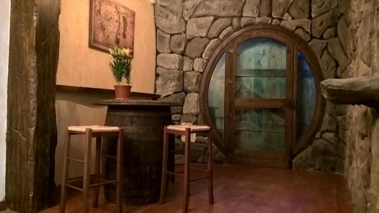 B&B Pervinca Rocca Grimalda Εξωτερικό φωτογραφία