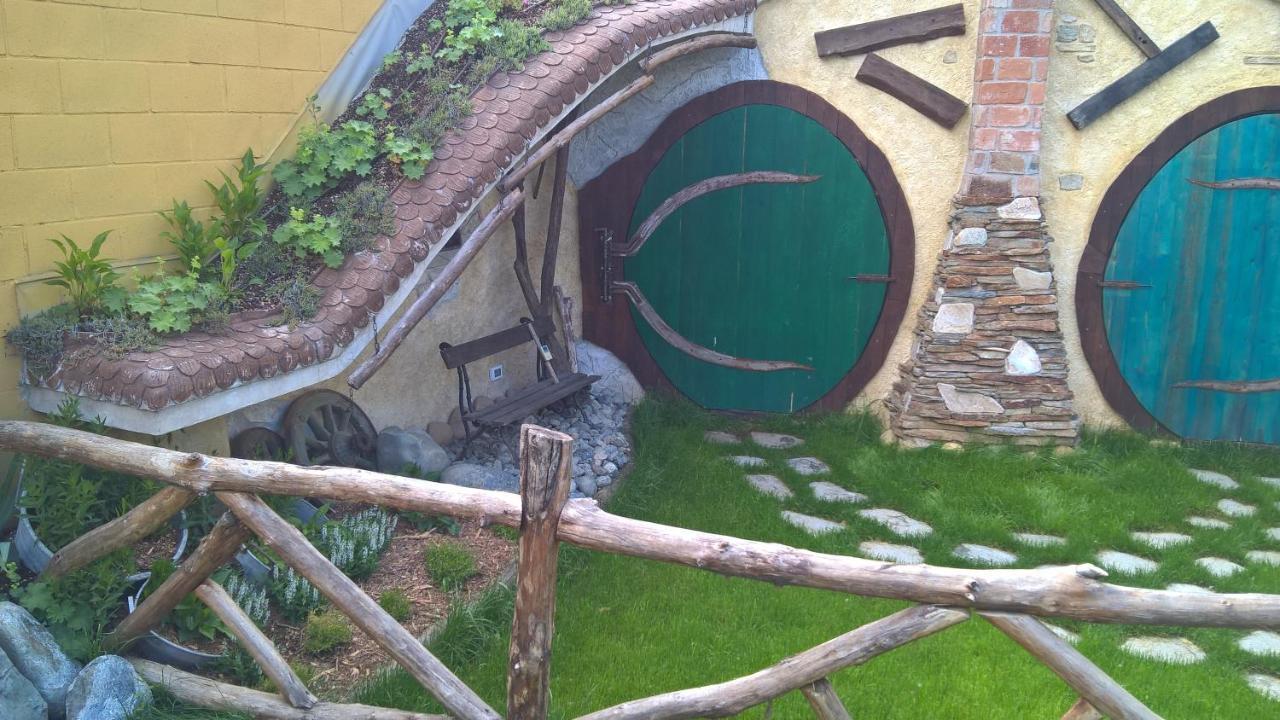 B&B Pervinca Rocca Grimalda Εξωτερικό φωτογραφία